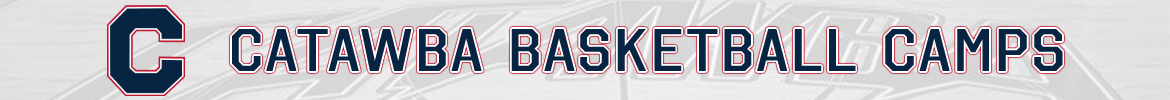 Catawba Basketball Camps