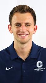 Joe Adgate, Assistant Coach